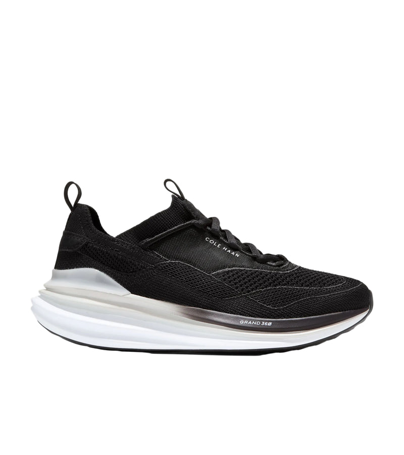 Men's ØriginalGrand Quadstar Stitchlite™ Running Sneakers