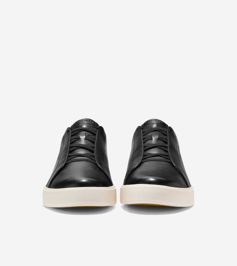 Men's GrandPrø Luxe Slip-On Sneakers
