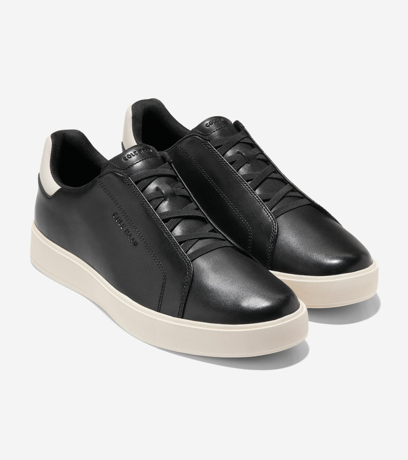 Men's GrandPrø Luxe Slip-On Sneakers