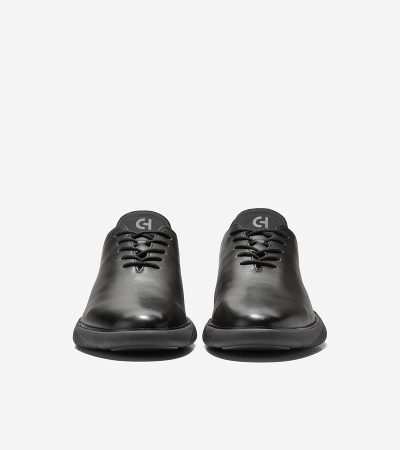 Zerogrand Evo Laser Quick-On Oxfords