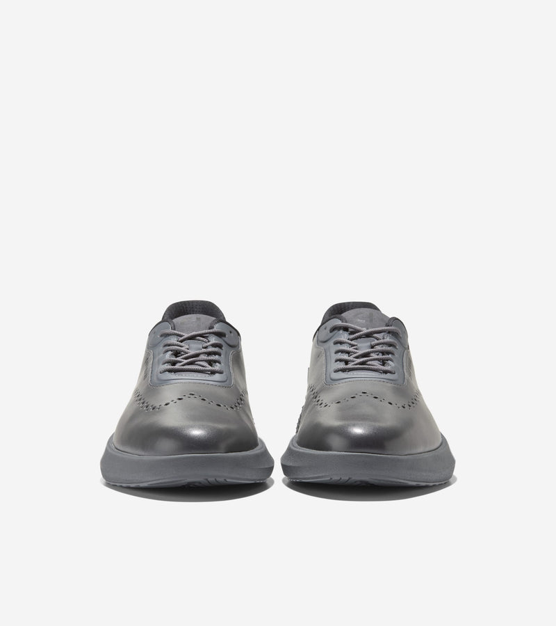Og Neoarc Quick-On Wingtip Oxfords