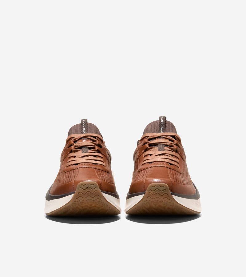 Grandpro All Day Runner Lthr