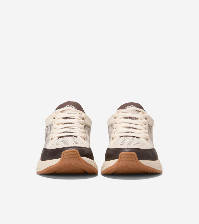 Women's Gp Eleeana Knit Running Shoes