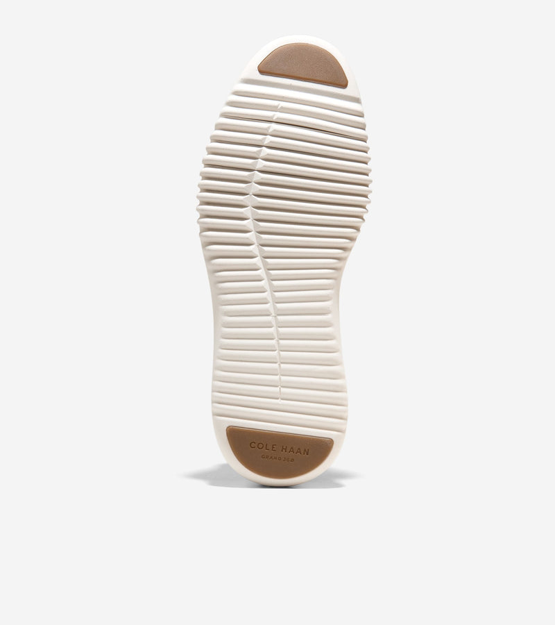 Zerogrand Evo Laser Quick-On Oxfords