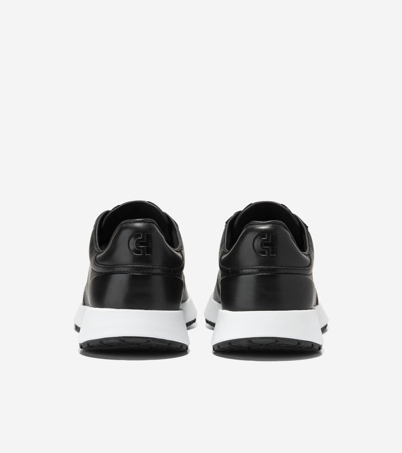 Women's GrandPrø Luxe Mile Slip-On Sneakers