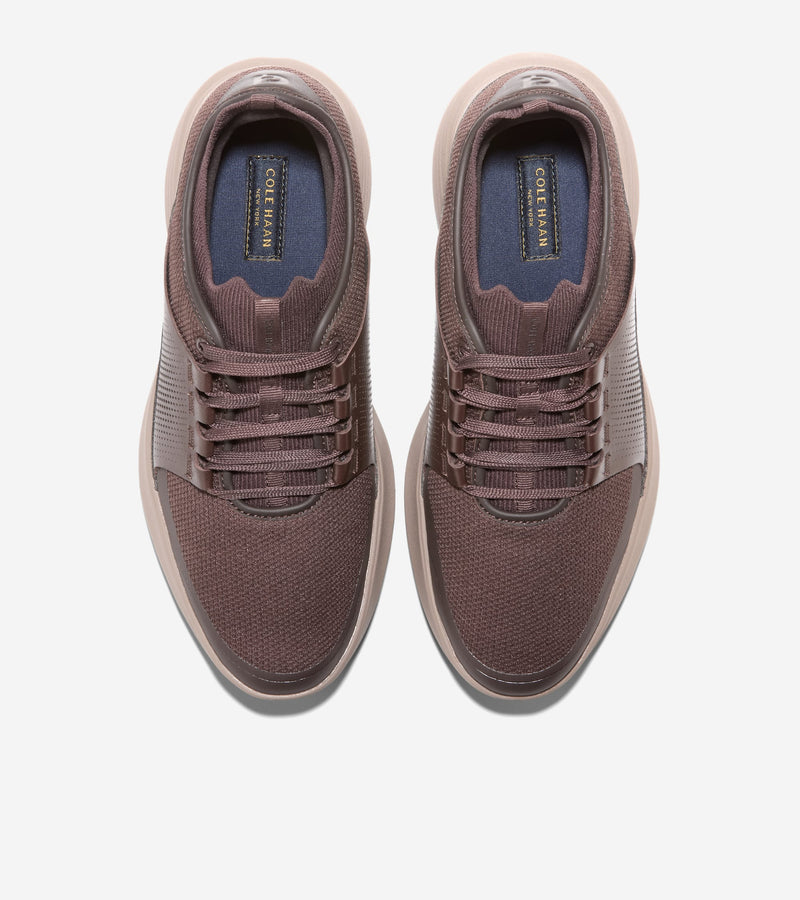 Men's ØriginalGrand Neoarc Sneaker Oxfords