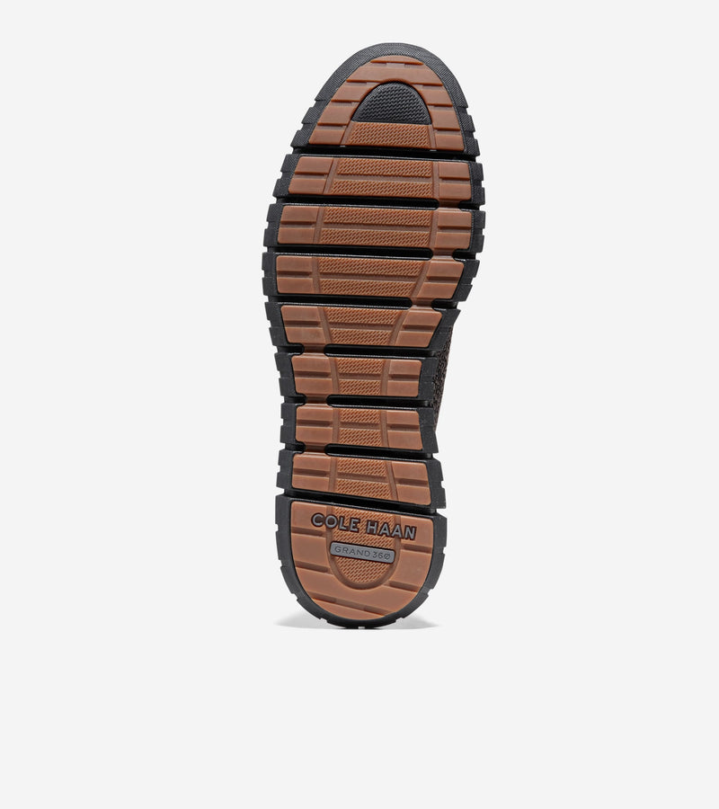 Zerogrand Remastered Stitchlite Wingtip