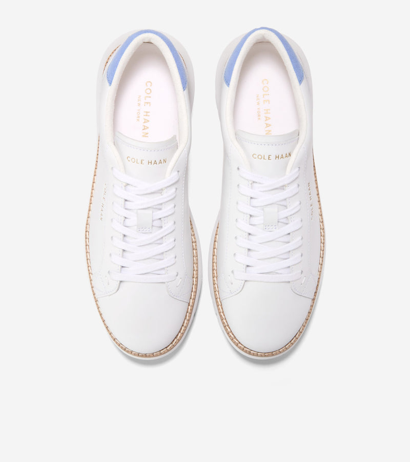 Zerogrand Rexanna Ltt Sneakers