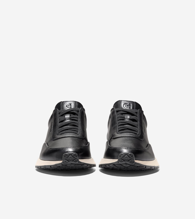 Men's GrandPrø Luxe Mile Slip-On Sneakers