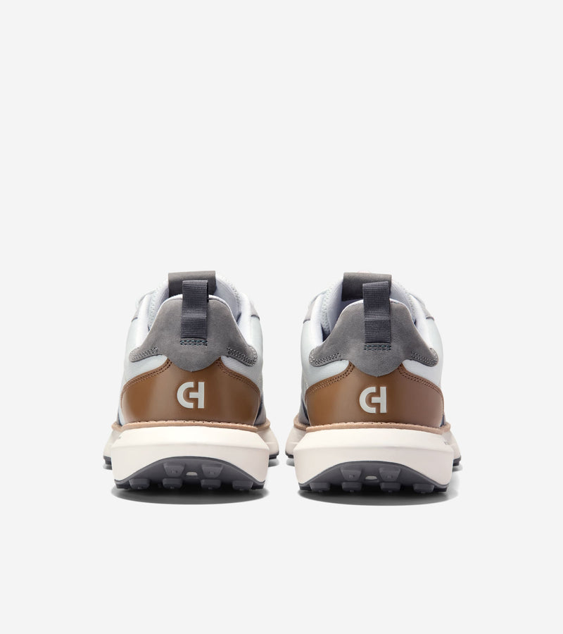 Men's GrandPrø Steadypace Sneakers