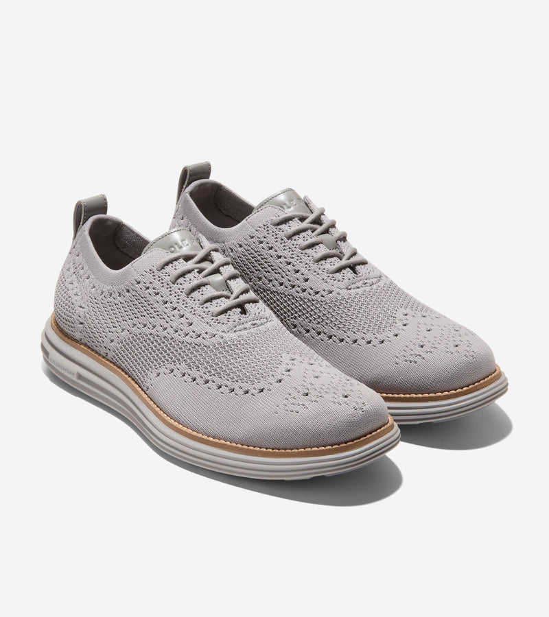 Men's ØriginalGrand Remastered Stitchlite™ Oxfords