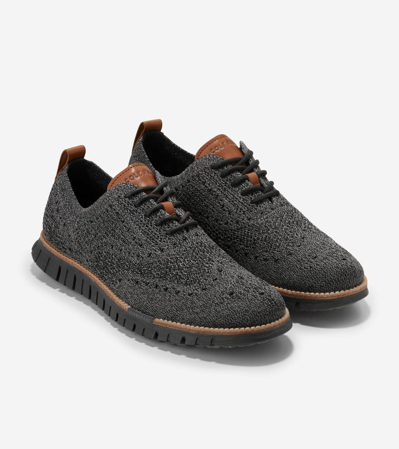 Zerogrand Remastered Stitchlite Wingtip