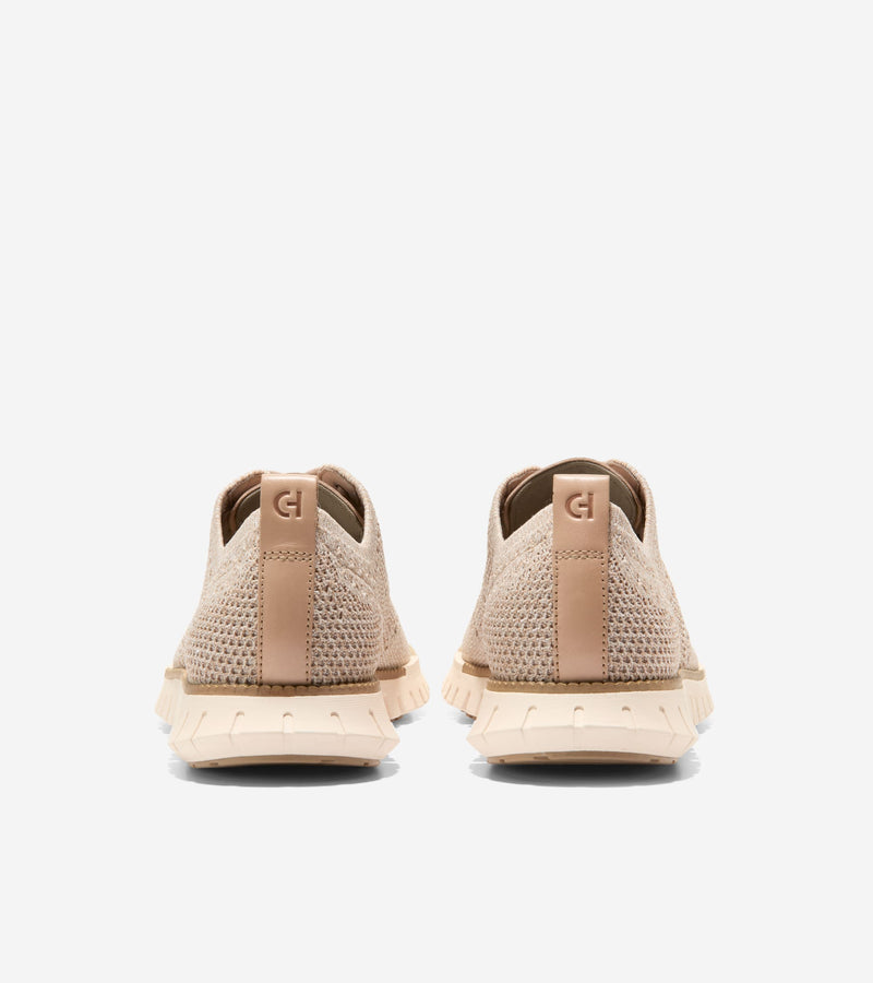 Zerogrand Remastered Stitchlite Wingtip