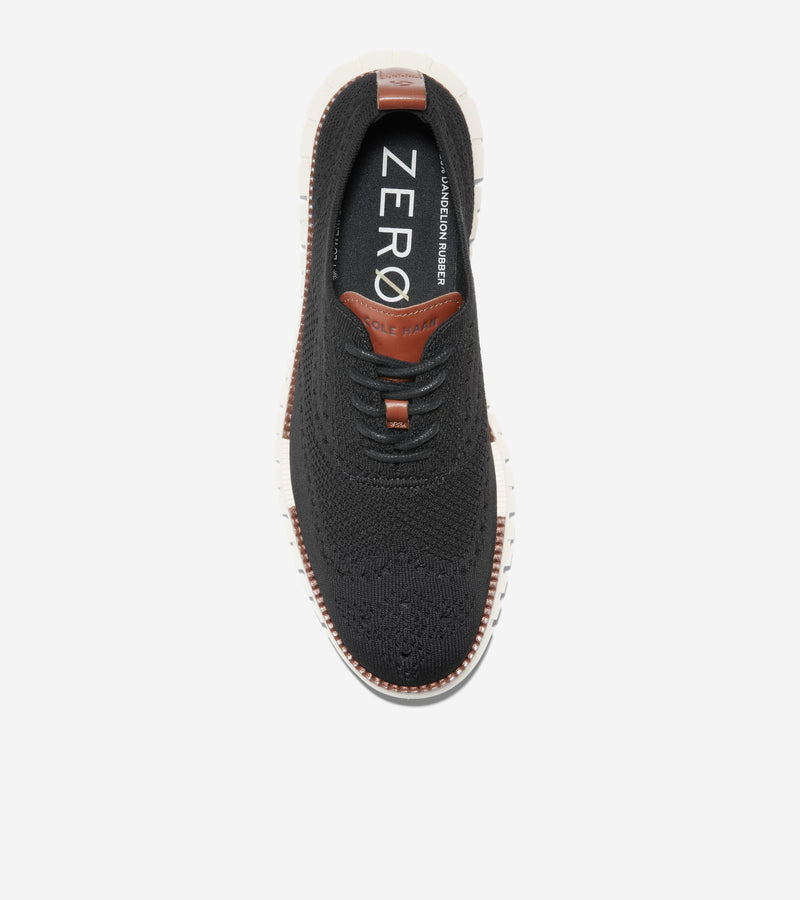 Zerogrand Remastered Stitchlite Wingtip