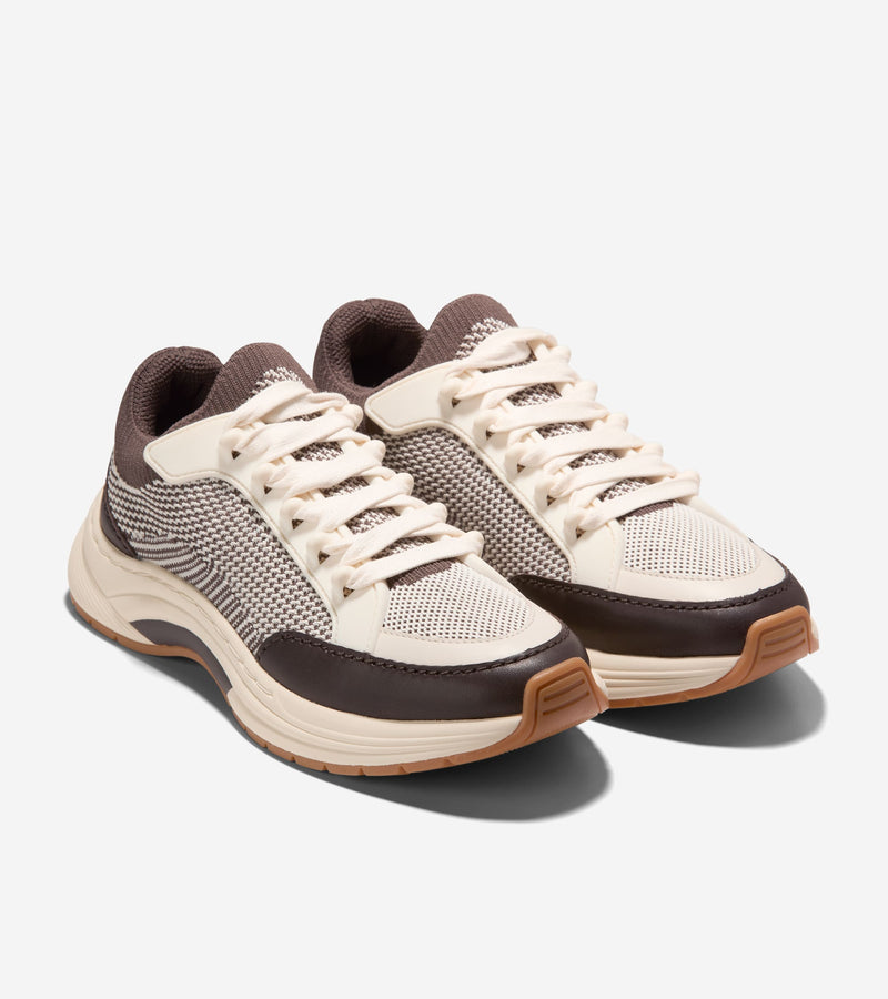 Women's Gp Eleeana Knit Running Shoes