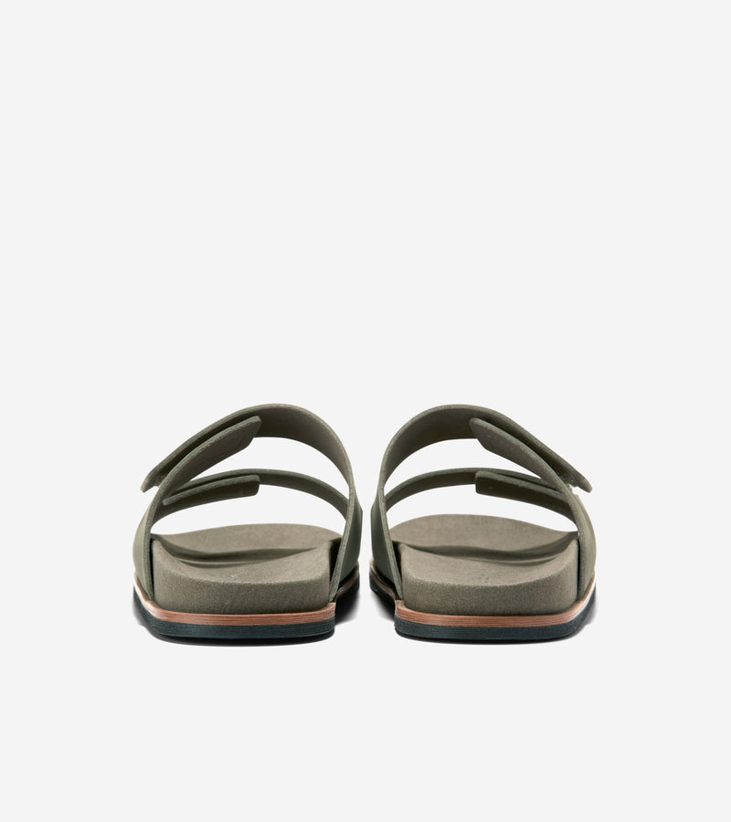 Modern Classics Resort Sandals