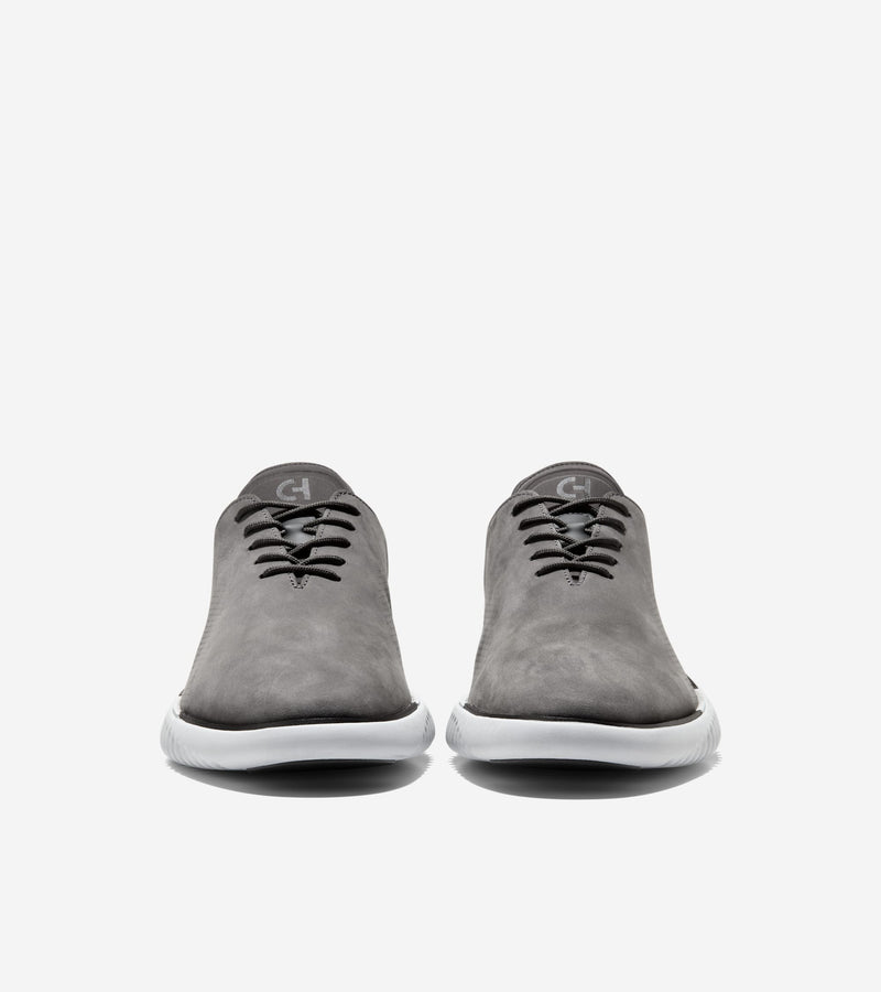 Zerogrand Evo Laser Quick-On Oxfords