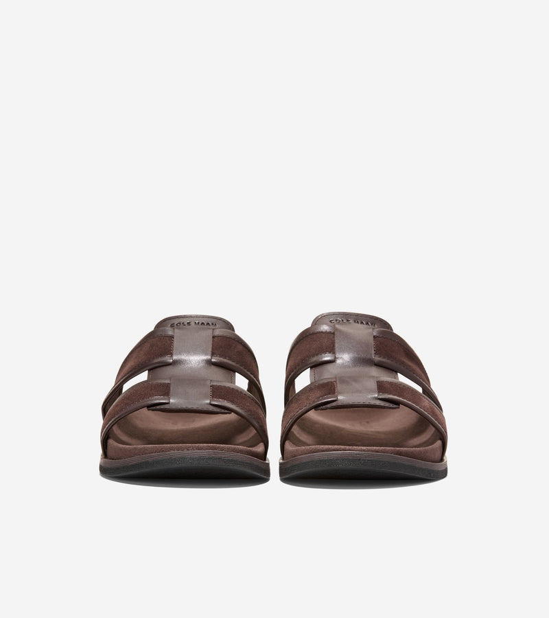 Modern Classics Double Band Sandal