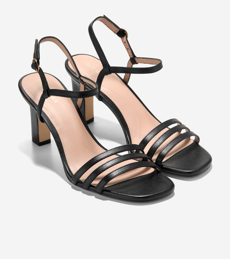 Michelina Strappy Sandals