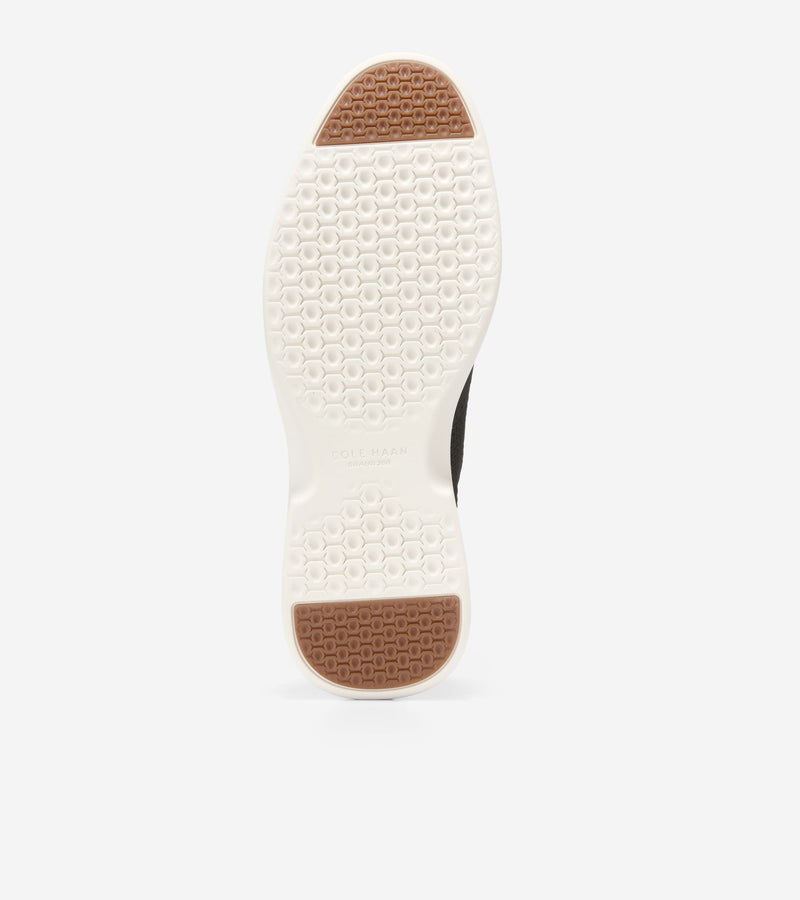 Men's Grand Shadowlite Stitchlite™ Wingtip Oxfords
