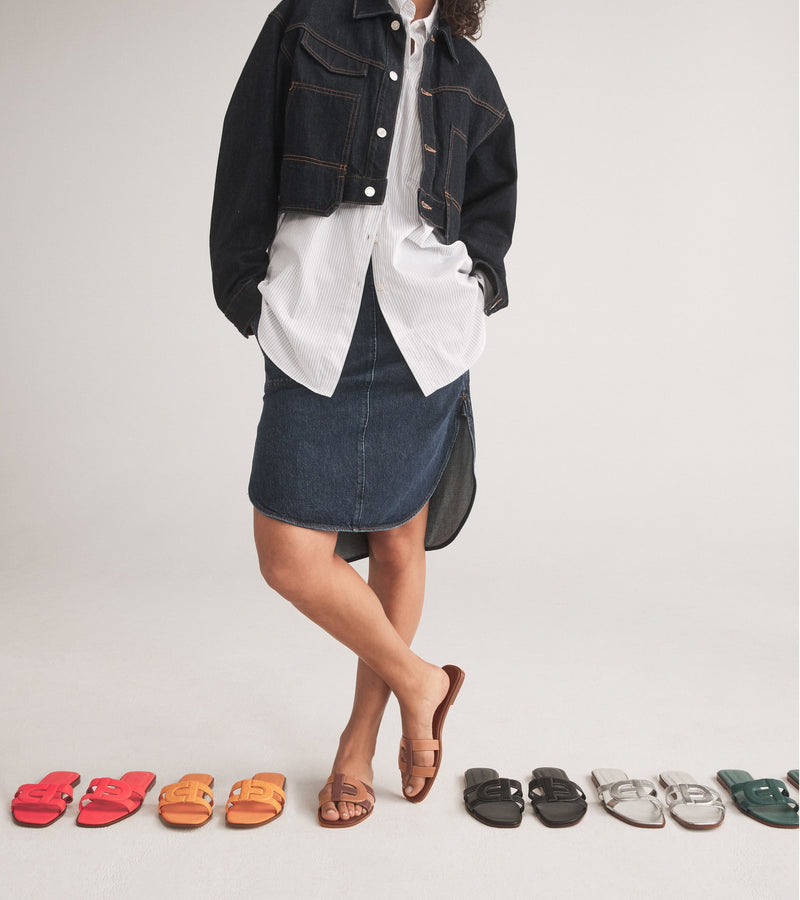 Chrisee Sandal