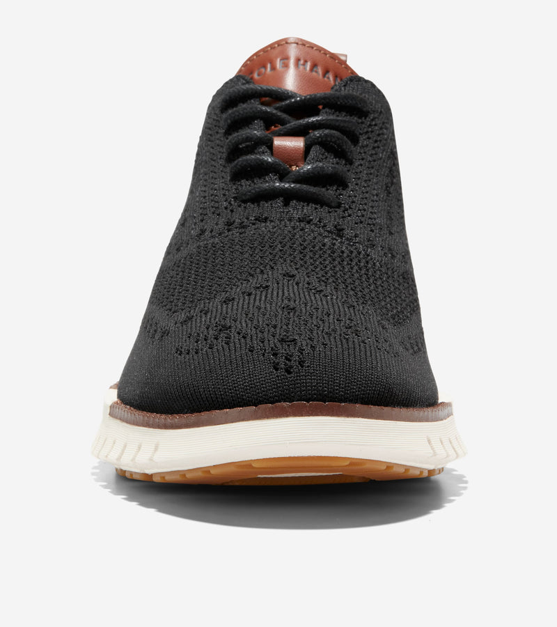 Zerogrand Remastered Stitchlite Wingtip