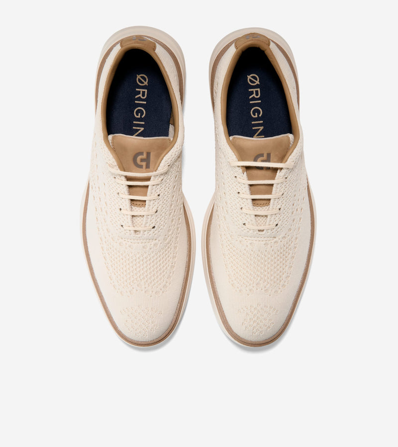 Men's ØriginalGrand Cityspectre Stitchlite™ Oxfords