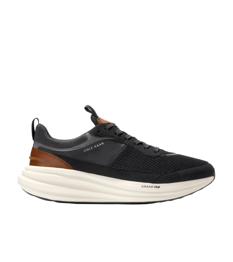 Men's ØriginalGrand Quadstreak Running Sneakers