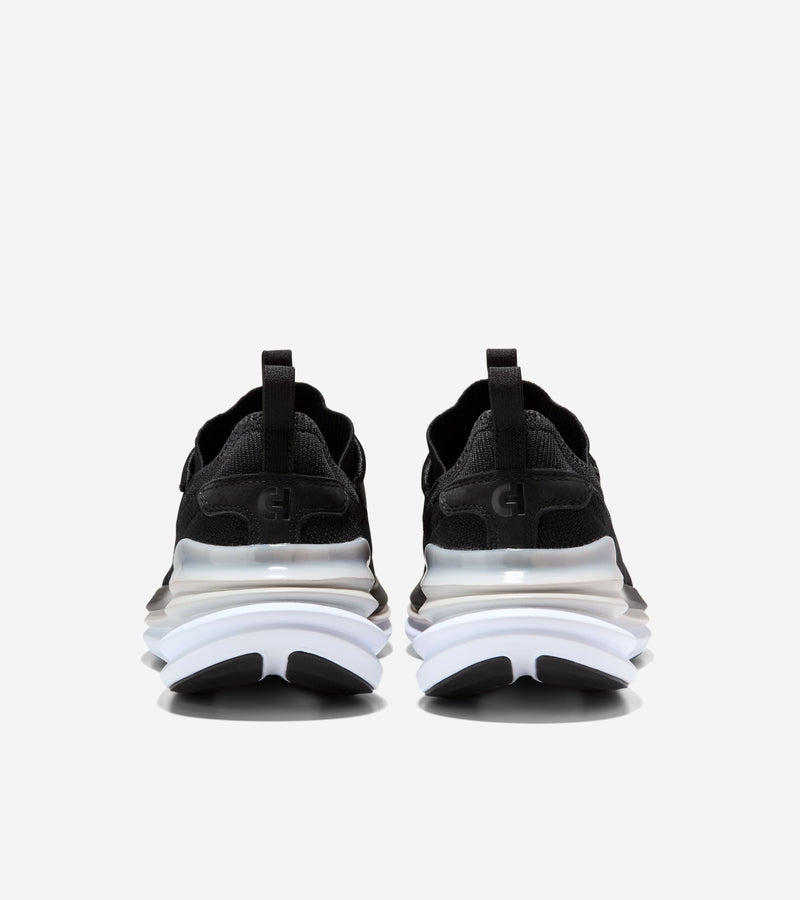 Men's ØriginalGrand Quadstar Stitchlite™ Running Sneakers