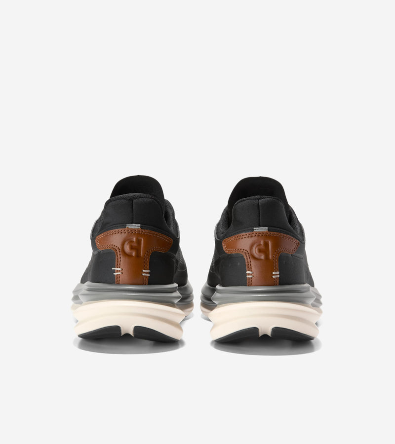 Original Grand Quadstar Run Snkr