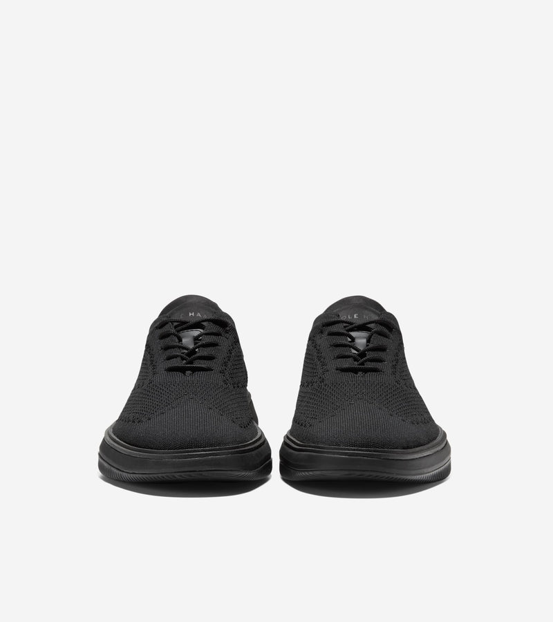 Men's Grand Phaze Stitchlite™ Quick-On Oxfords