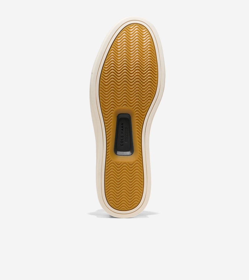 Men's GrandPrø Luxe Slip-On Sneakers