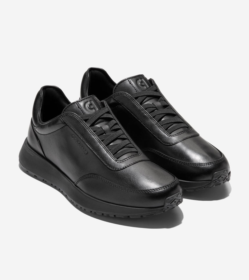 Men's GrandPrø Luxe Mile Slip-On Sneakers