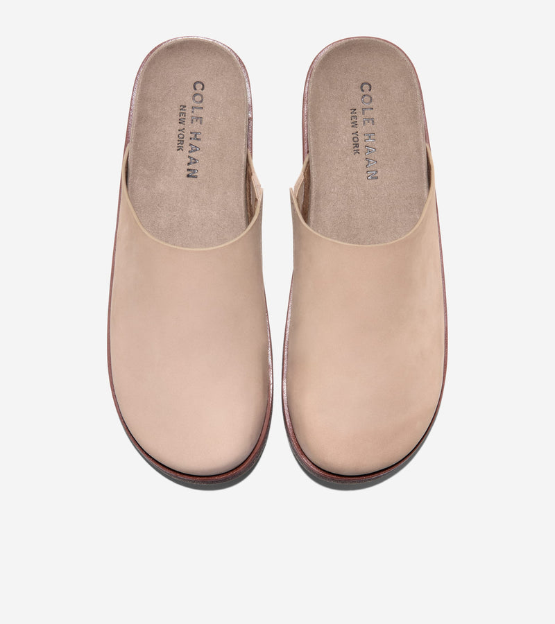 Men's Modern Classics Mules
