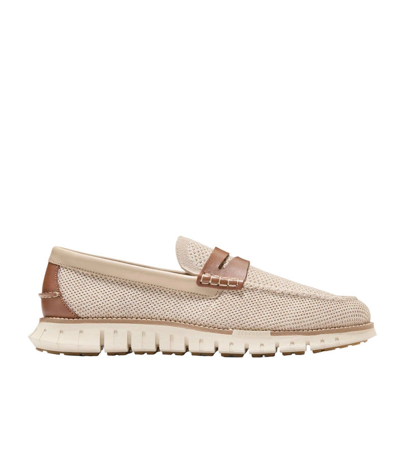 Zerogrand Remastered Stitchlite Loafers