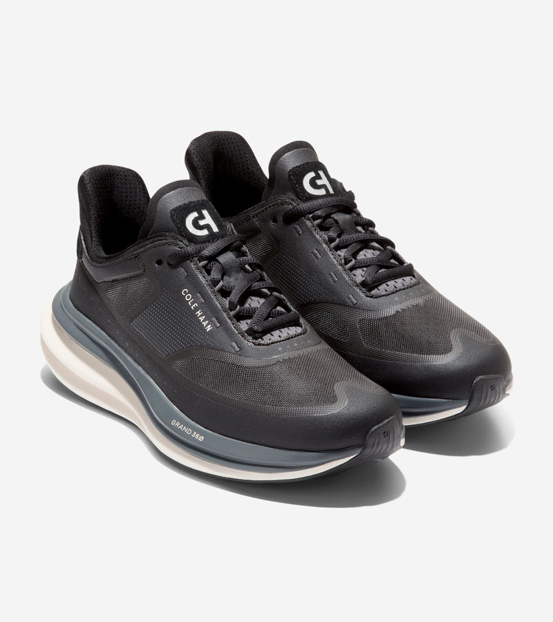 Original Grand Quadstar Run Snkr
