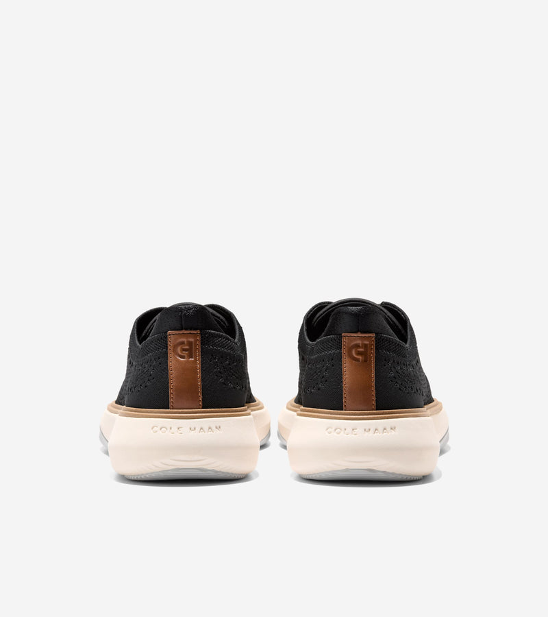 Men's Grand Phaze Stitchlite™ Quick-On Oxfords