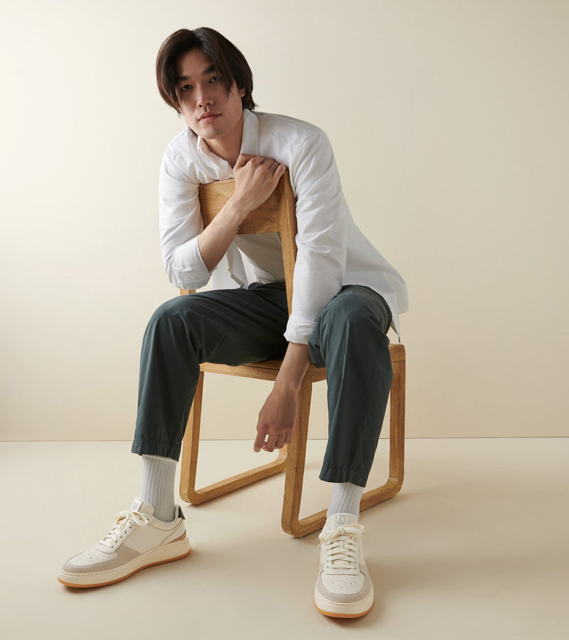 Grandpro Crossover Sneaker