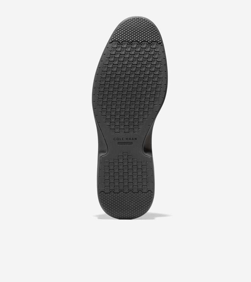 Original Grand Cityspectre Cap Toe Oxfrds