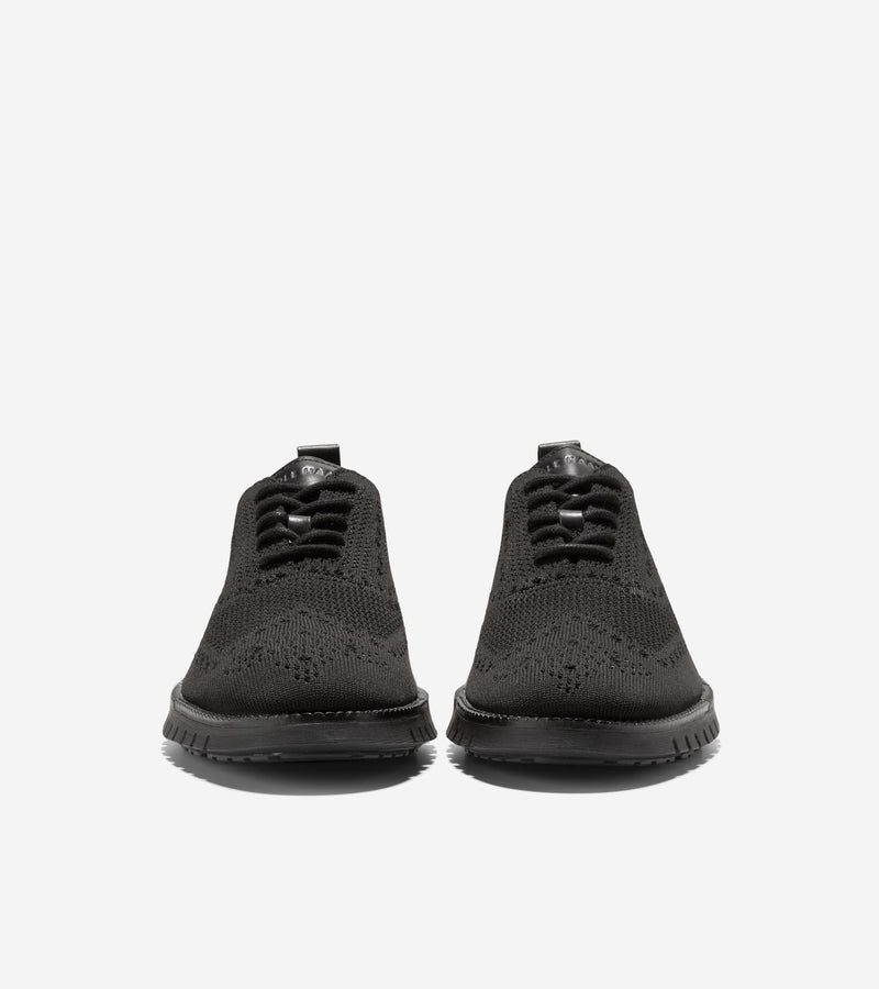 Zerogrand Remastered Stitchlite Wingtip