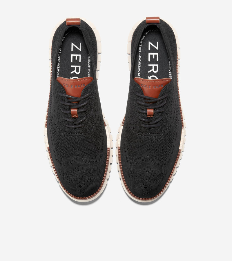 Zerogrand Remastered Stitchlite Wingtip