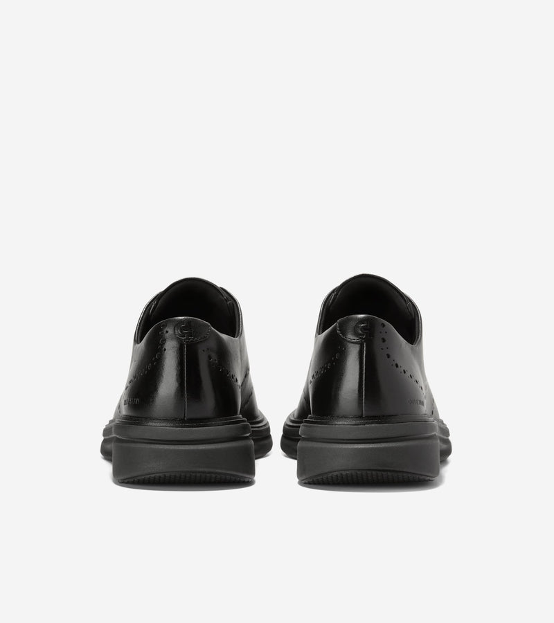 Original Grand Cityspectre Wingtip Oxfrds