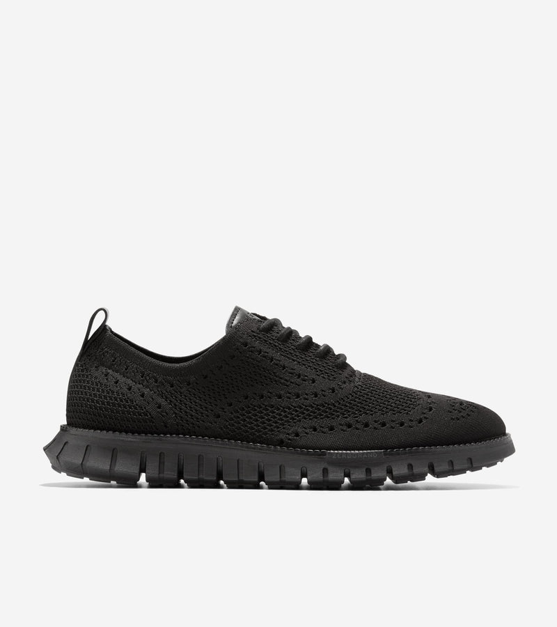 Zerogrand Remastered Stitchlite Wingtip