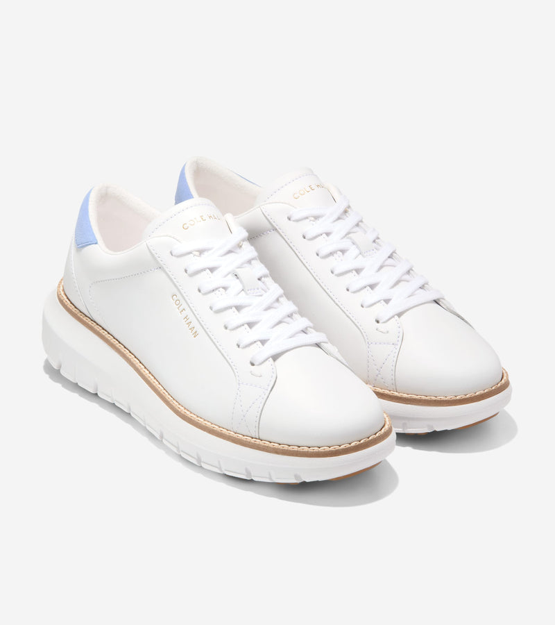Zerogrand Rexanna Ltt Sneakers