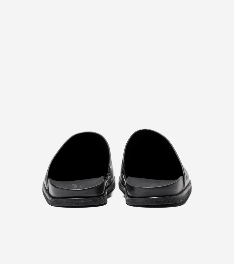 Men's Modern Classics Mules
