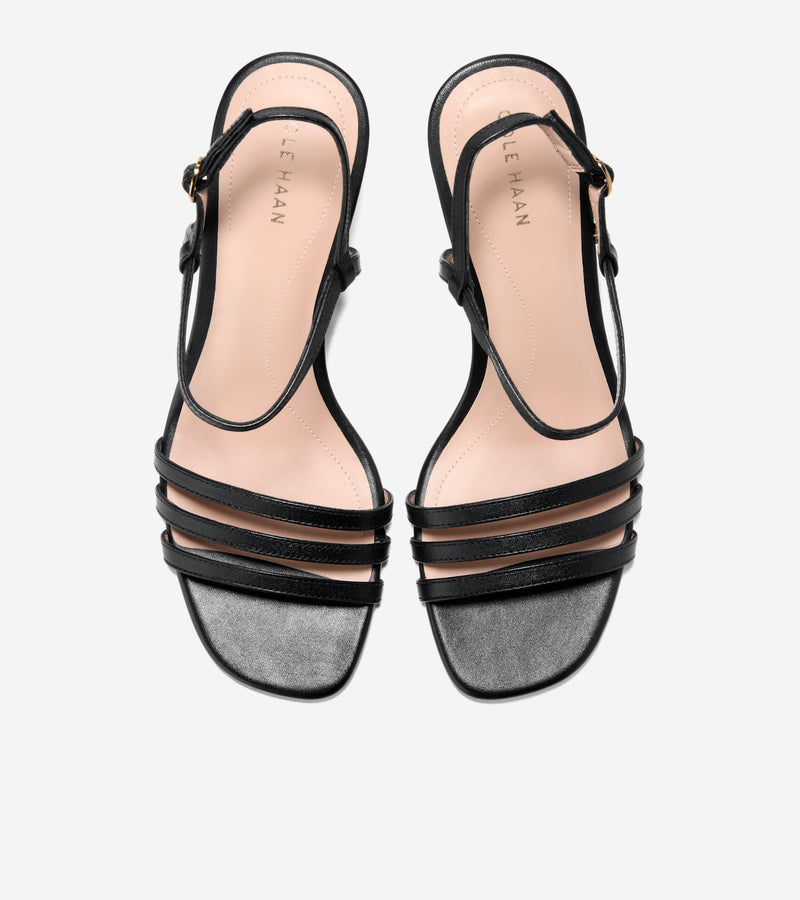 Michelina Strappy Sandals