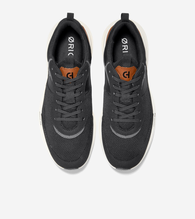 Men's ØriginalGrand Quadstreak Running Sneakers