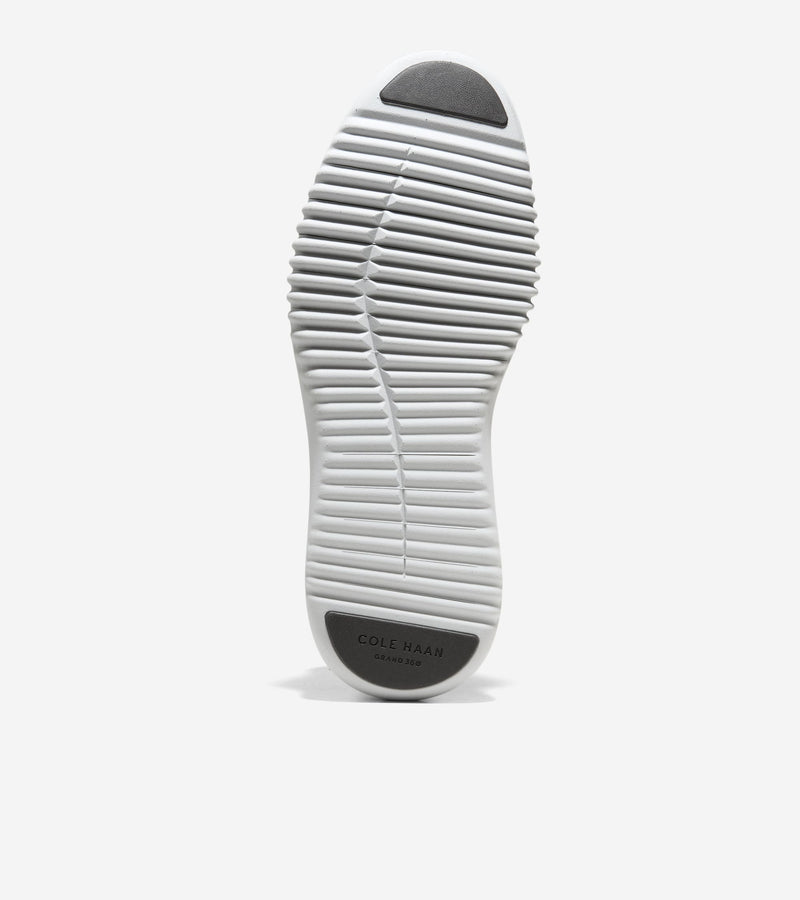 Zerogrand Evo Laser Quick-On Oxfords