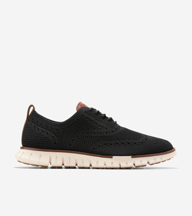 Zerogrand Remastered Stitchlite Wingtip