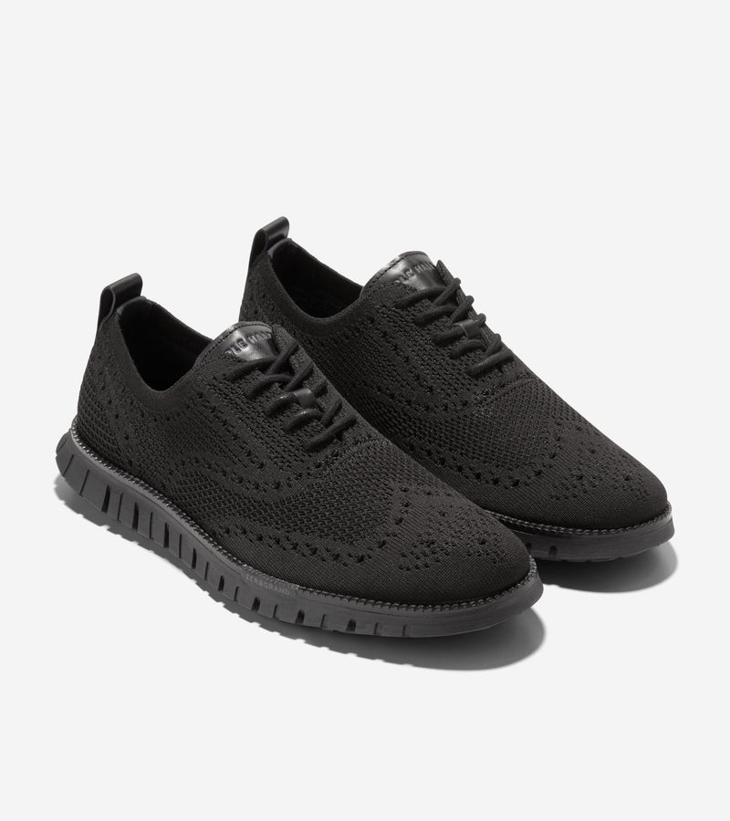Zerogrand Remastered Stitchlite Wingtip